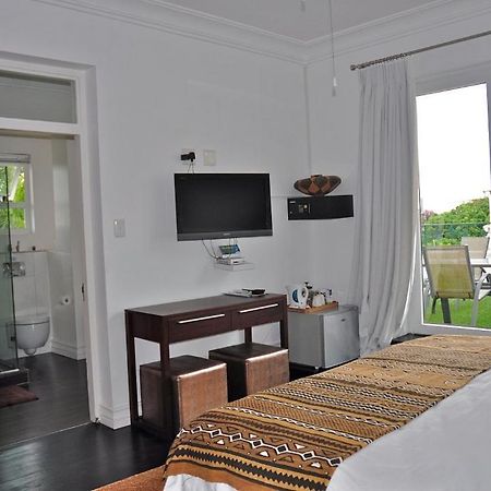 The Grange Guest House Дурбан Экстерьер фото