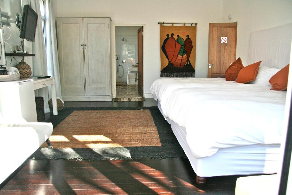 The Grange Guest House Дурбан Номер фото