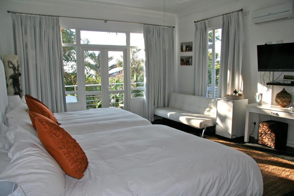 The Grange Guest House Дурбан Номер фото
